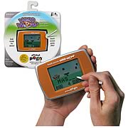 Word Whomp Touch Screen Pocket Pogo Game